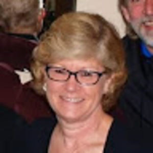 Meet your Posher, Virginia